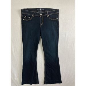 Source‎ Of Wisdom Jeans Women's Size 1